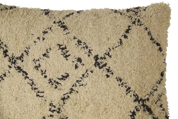 כרית נוי דגם בוהו 302