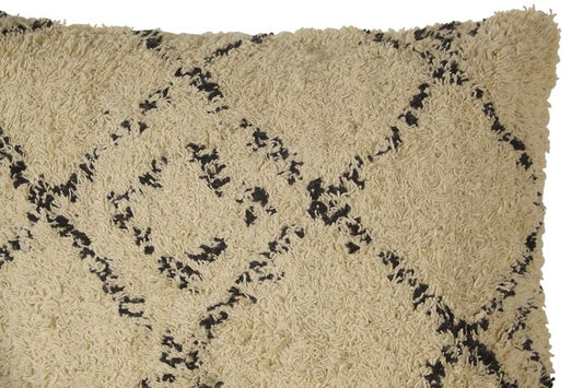 כרית נוי דגם בוהו 302