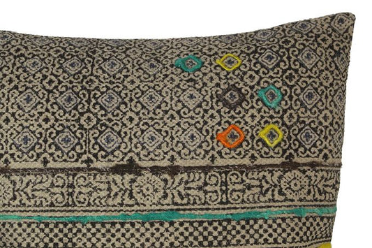 כרית נוי דגם מוד 201