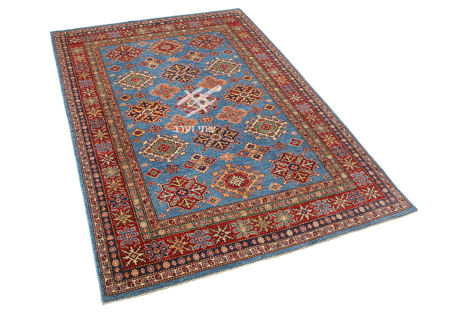 שטיחים עבודת יד