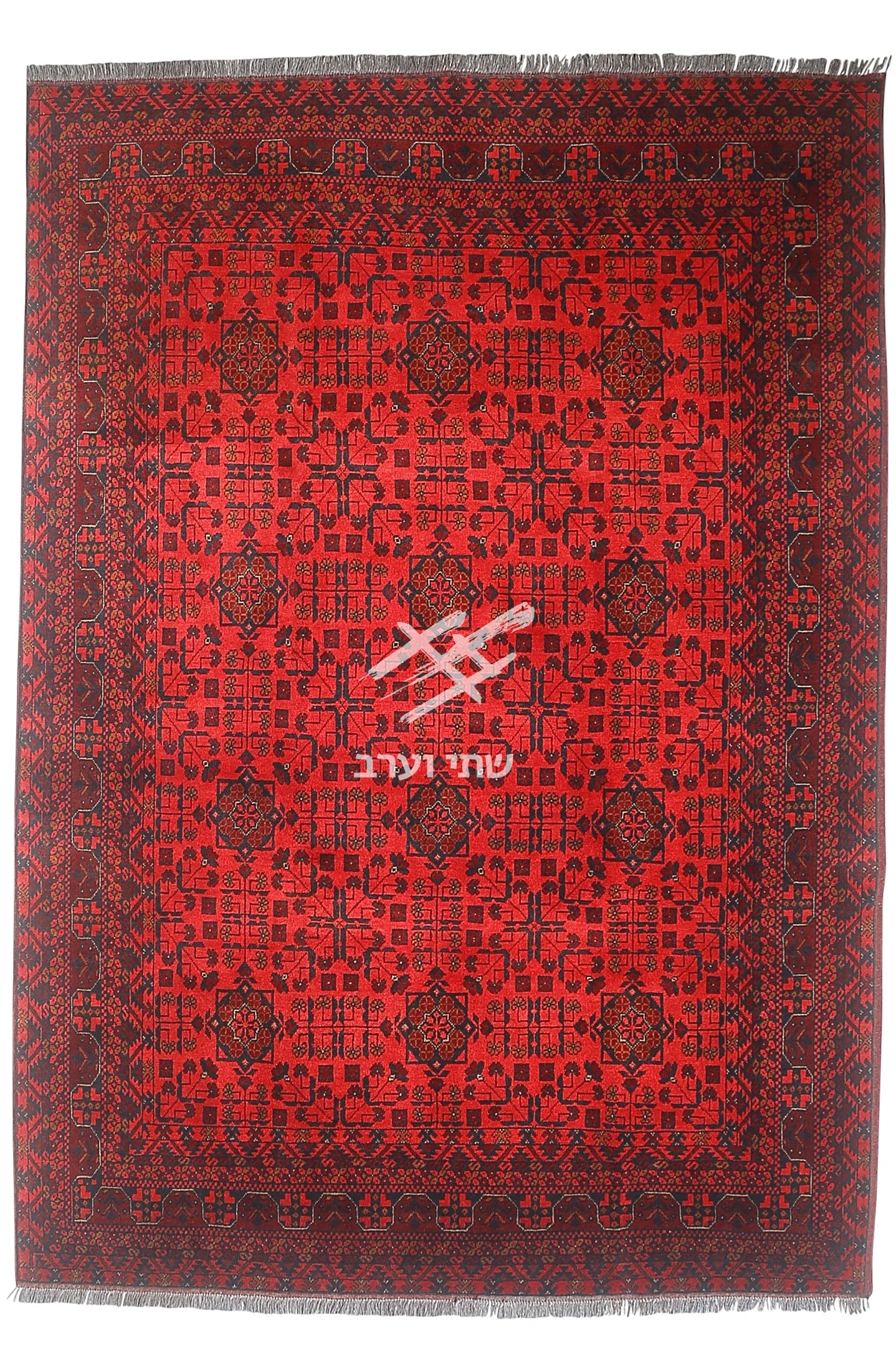 שטיח חל ממדי