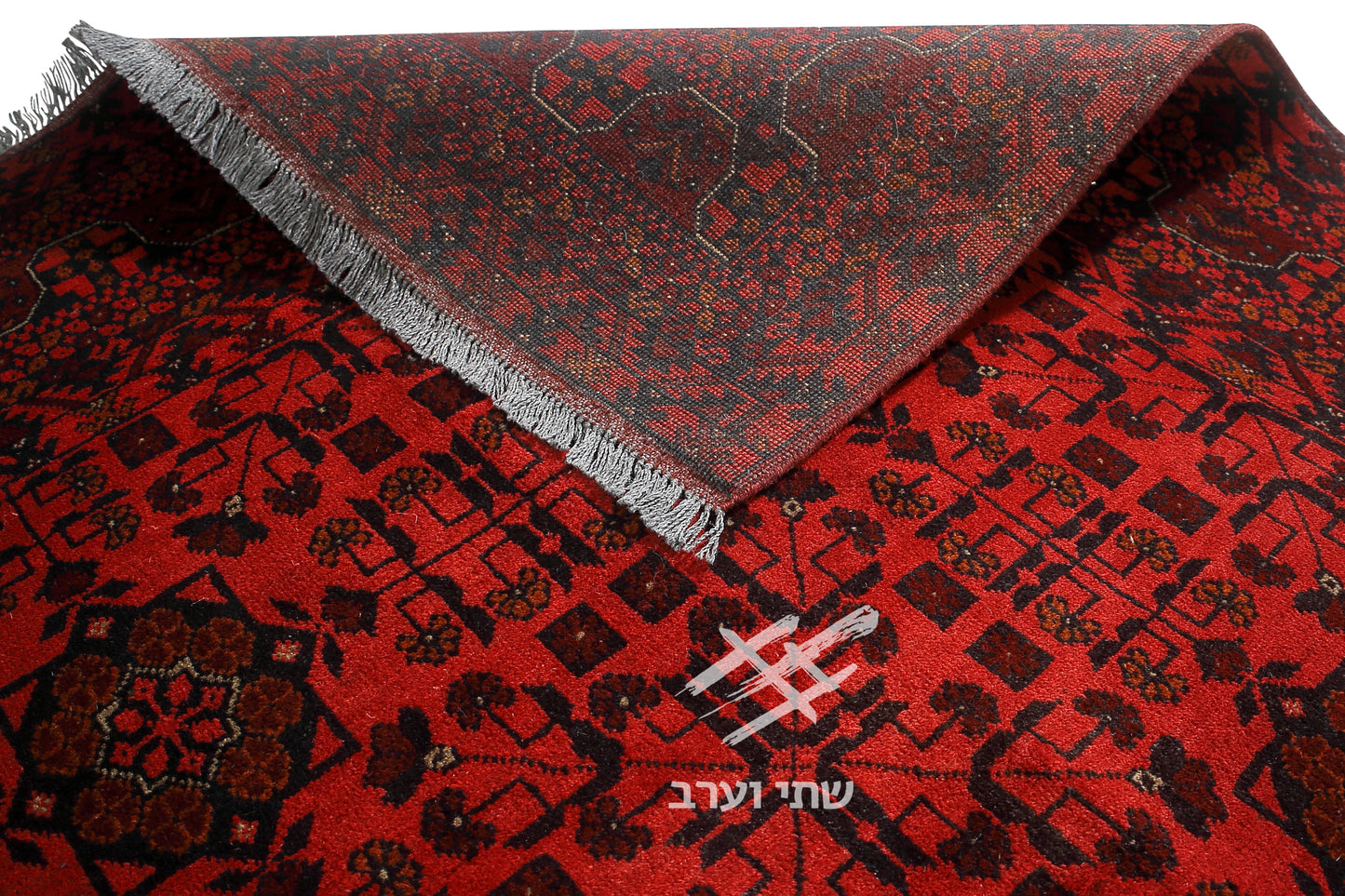 שטיח חל ממדי