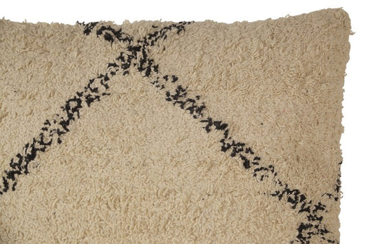 כרית נוי דגם בוהו 301